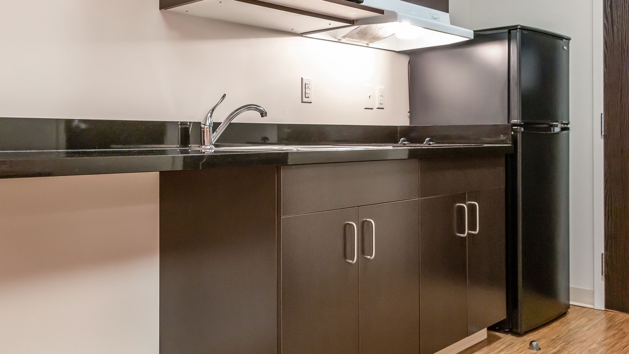 Photo of Kitchen in Headingley