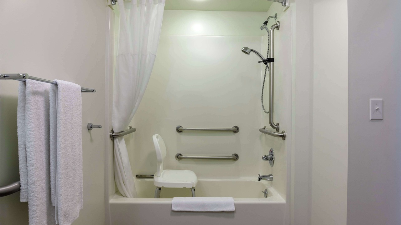 Photo of Bathroom in Headingley