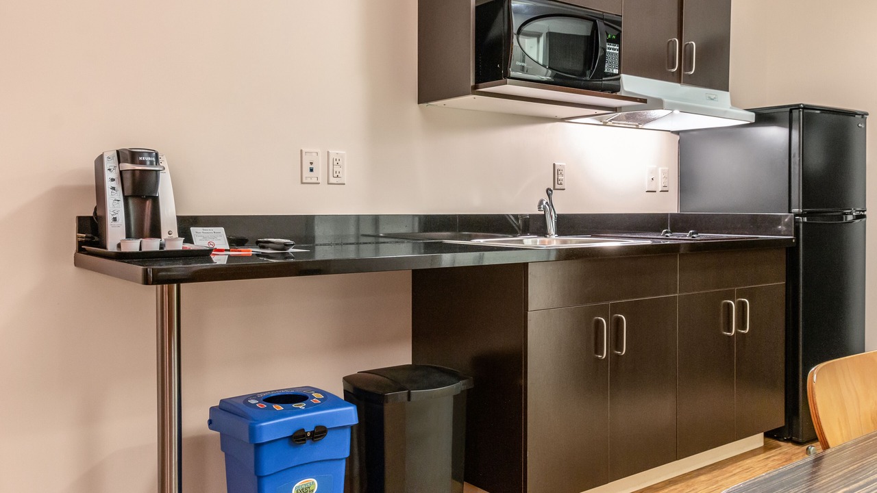 Photo of Kitchen in Headingley