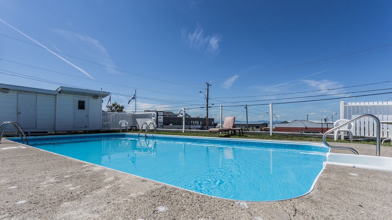 Photo of Outdoor in Riviere-du-Loup Regional County Municipality