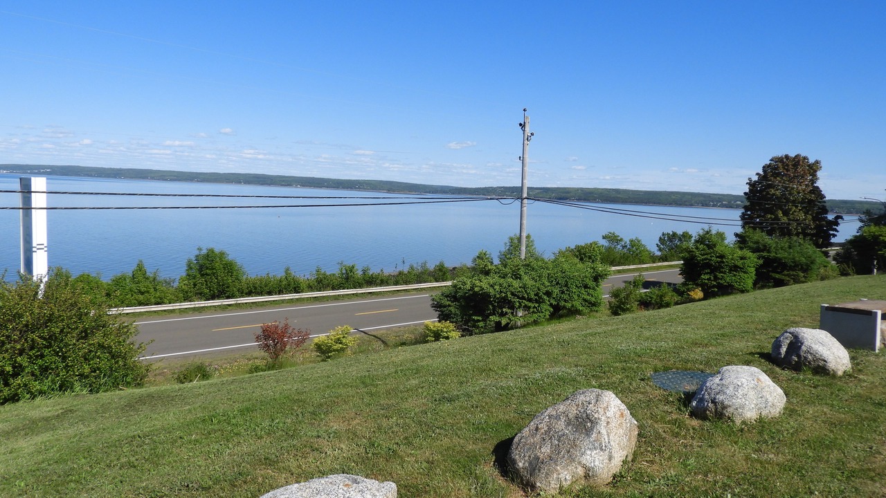 Photo of Outdoor in Digby