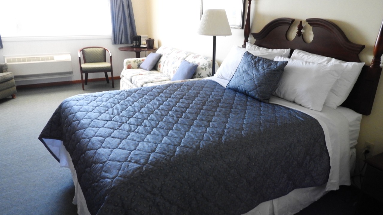 Photo of Bedroom in Digby