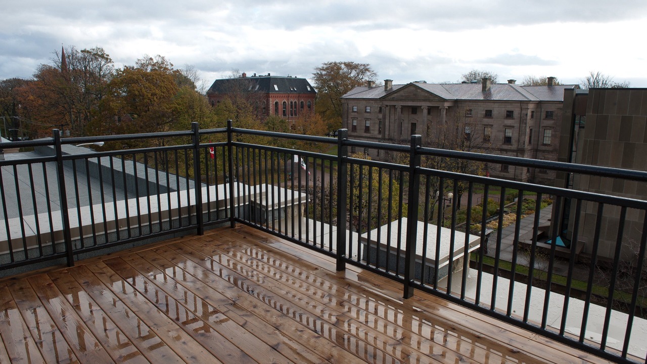 Photo of Bedroom in Queens Square