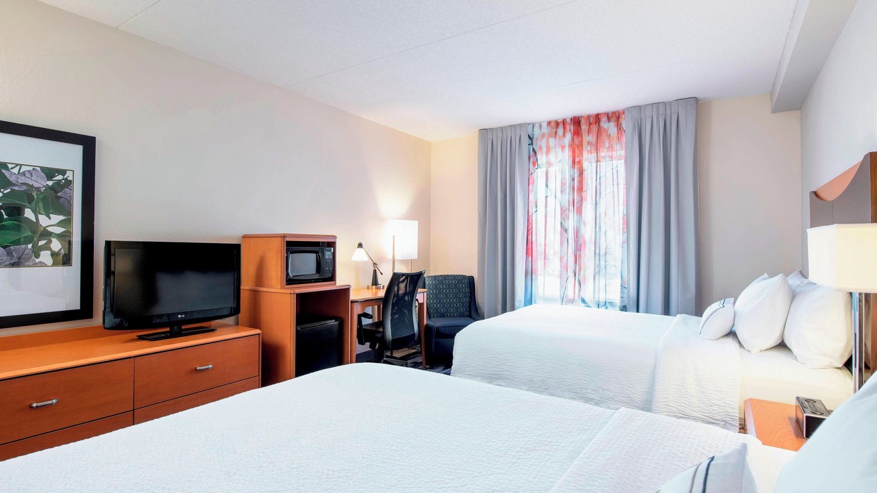 Photo of Bedroom in Winnipeg