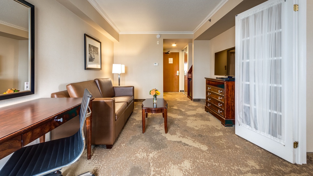 Photo of Bedroom in Markham