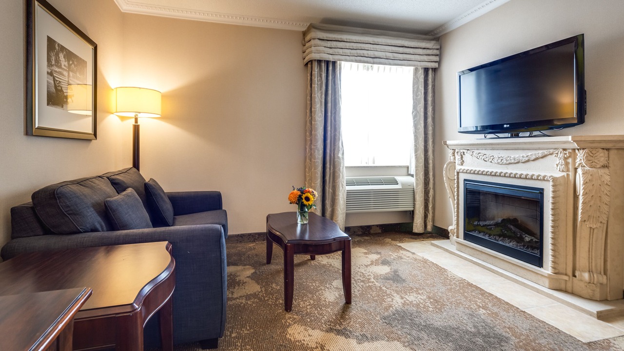 Photo of Bedroom in Markham