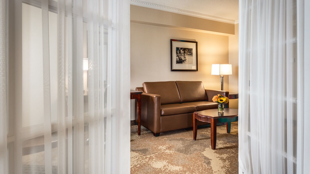 Photo of Bedroom in Markham