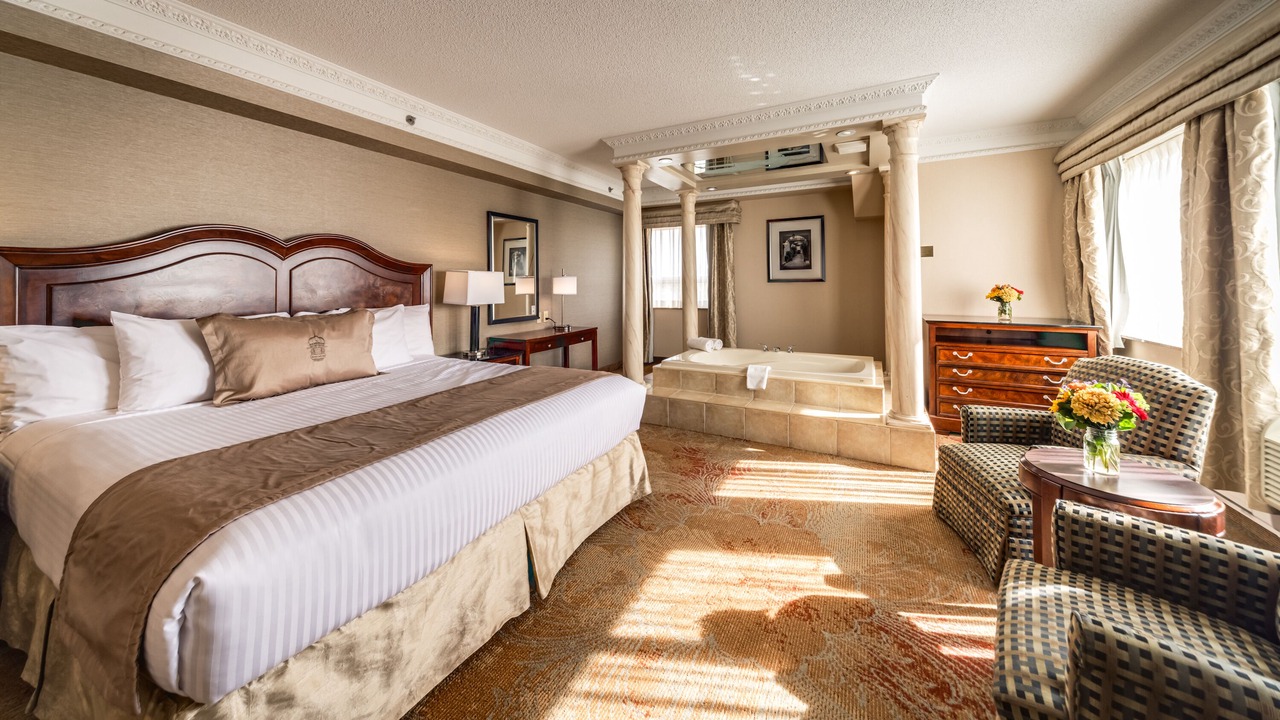 Photo of Bedroom in Markham