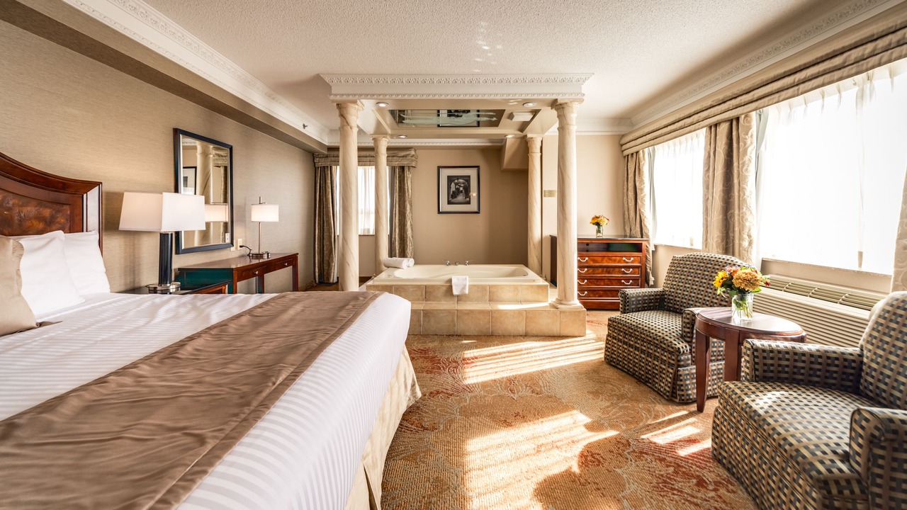 Photo of Bedroom in Markham