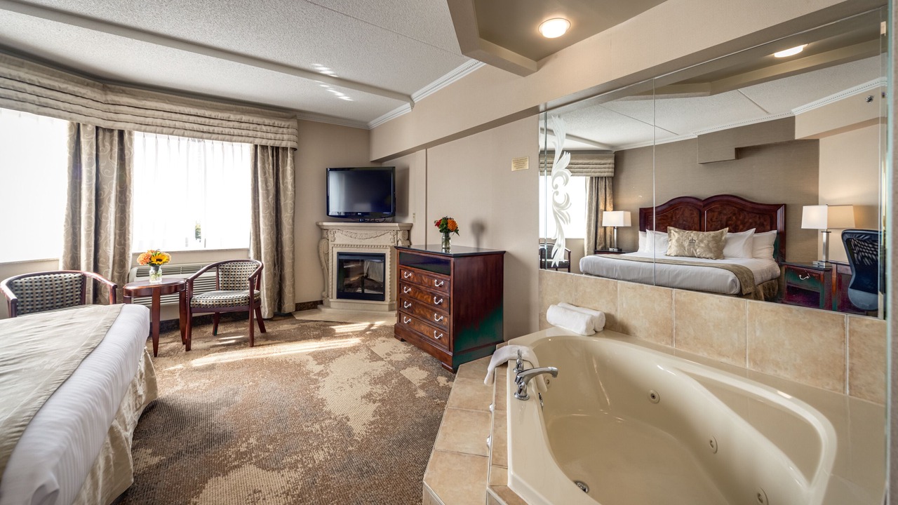 Photo of Bedroom in Markham