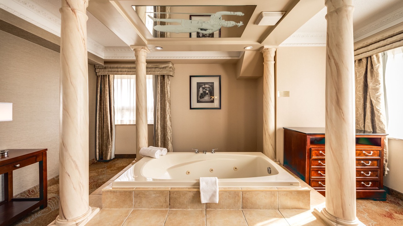 Photo of Bedroom in Markham