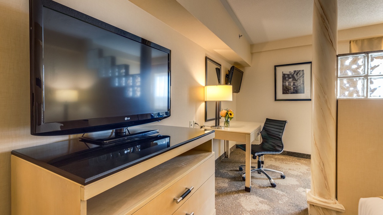 Photo of Bedroom in Markham
