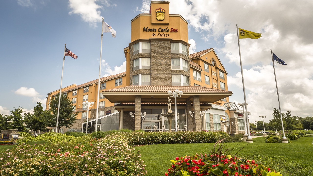 Photo of Outdoor in Markham