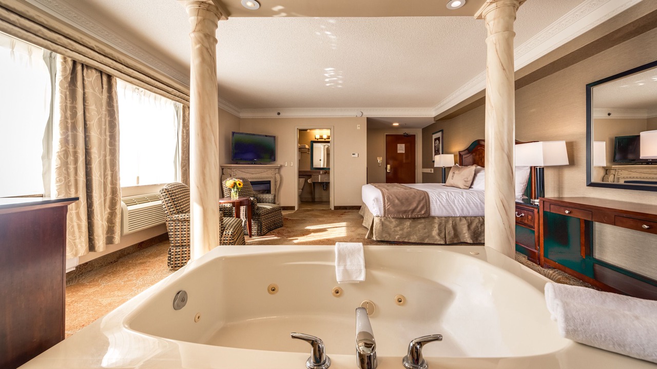Photo of Bedroom in Markham