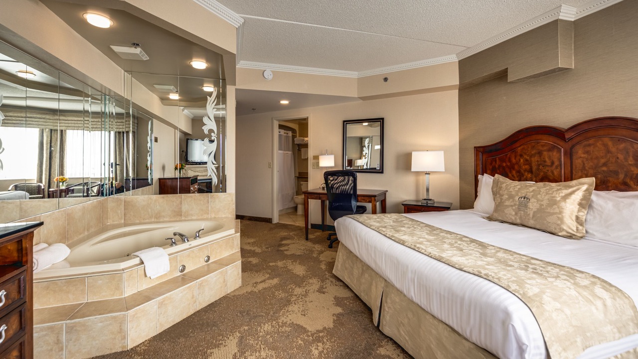 Photo of Bedroom in Markham