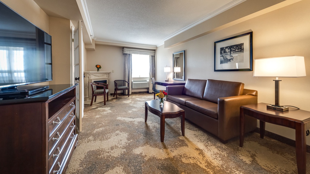 Photo of Bedroom in Markham