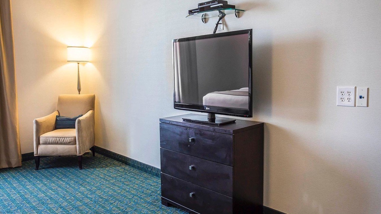 Photo of Bedroom in Halifax