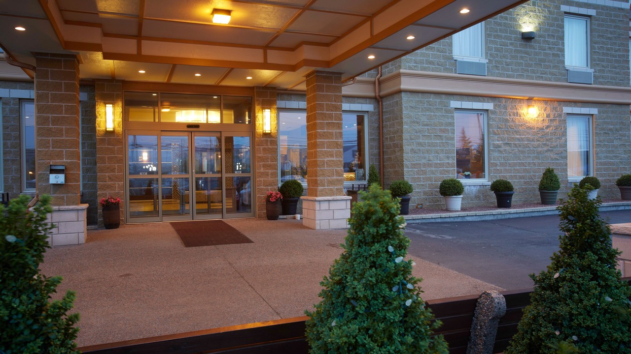 Photo of Outdoor in Halifax