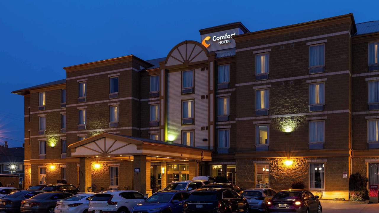 Photo of Outdoor in Halifax