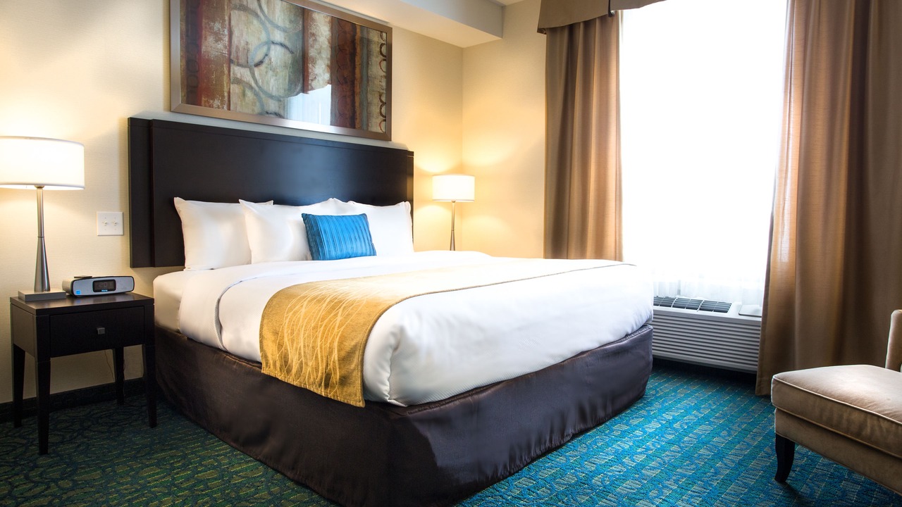 Photo of Bedroom in Halifax