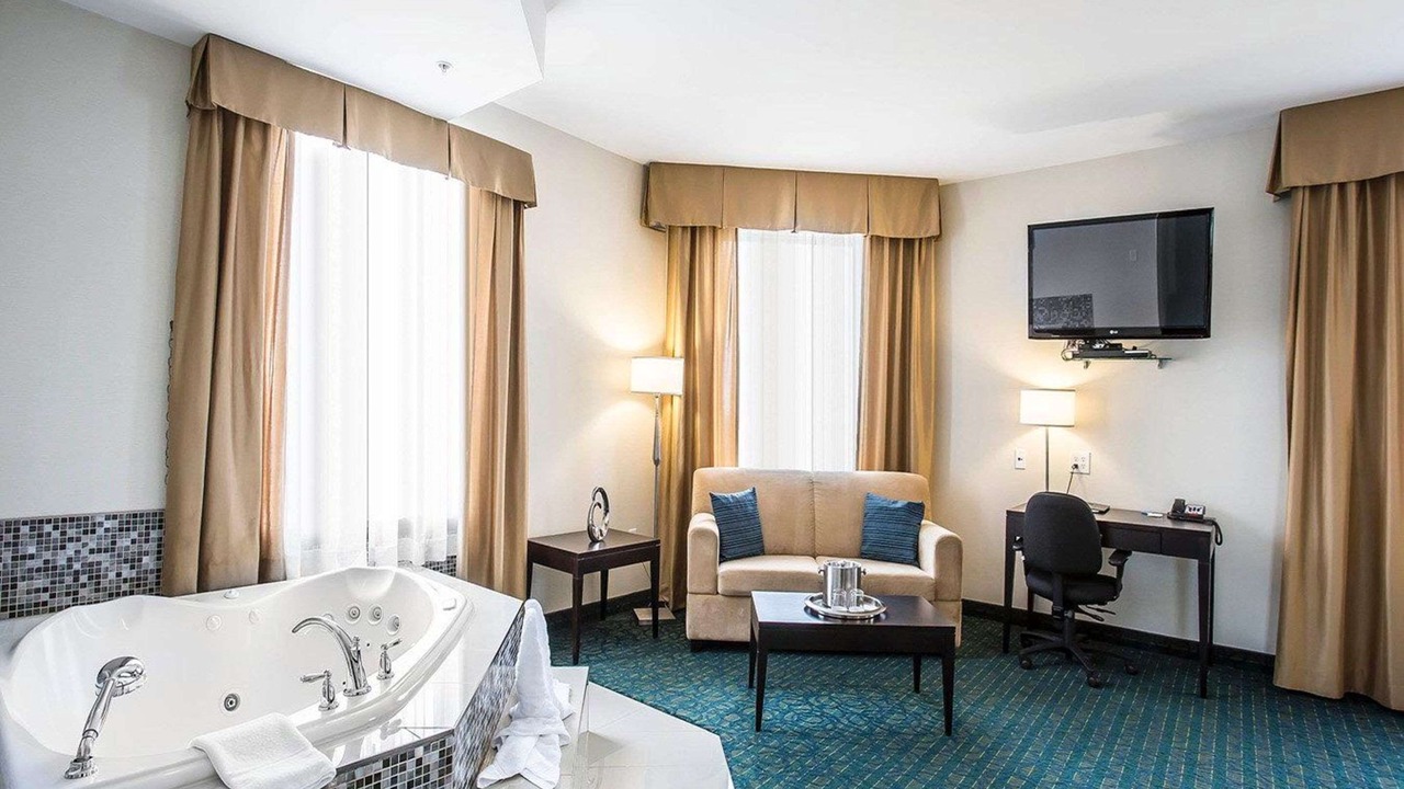 Photo of Bedroom in Halifax