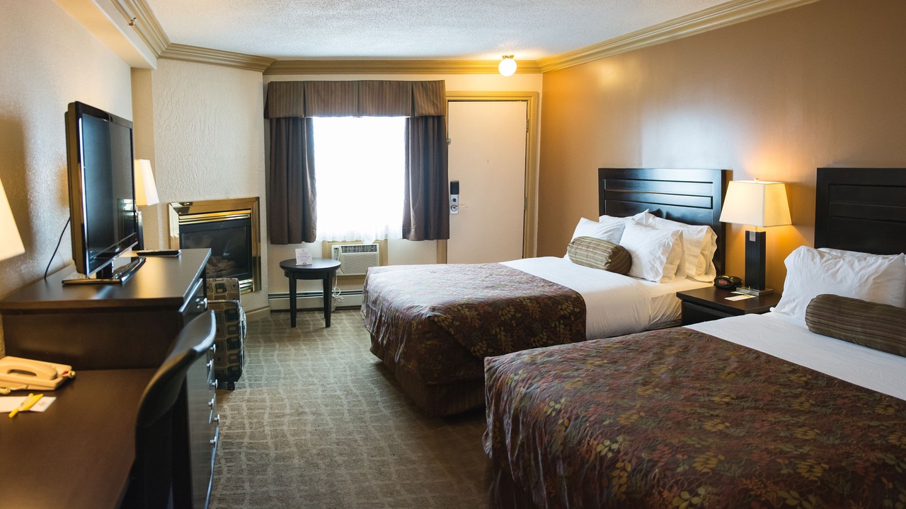 Photo of Bedroom in High Level
