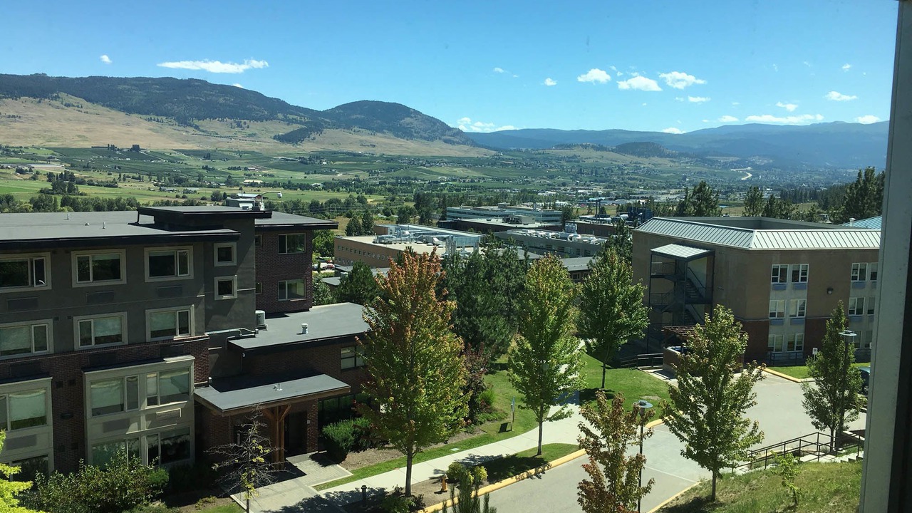 Photo of Outdoor in North Glenmore