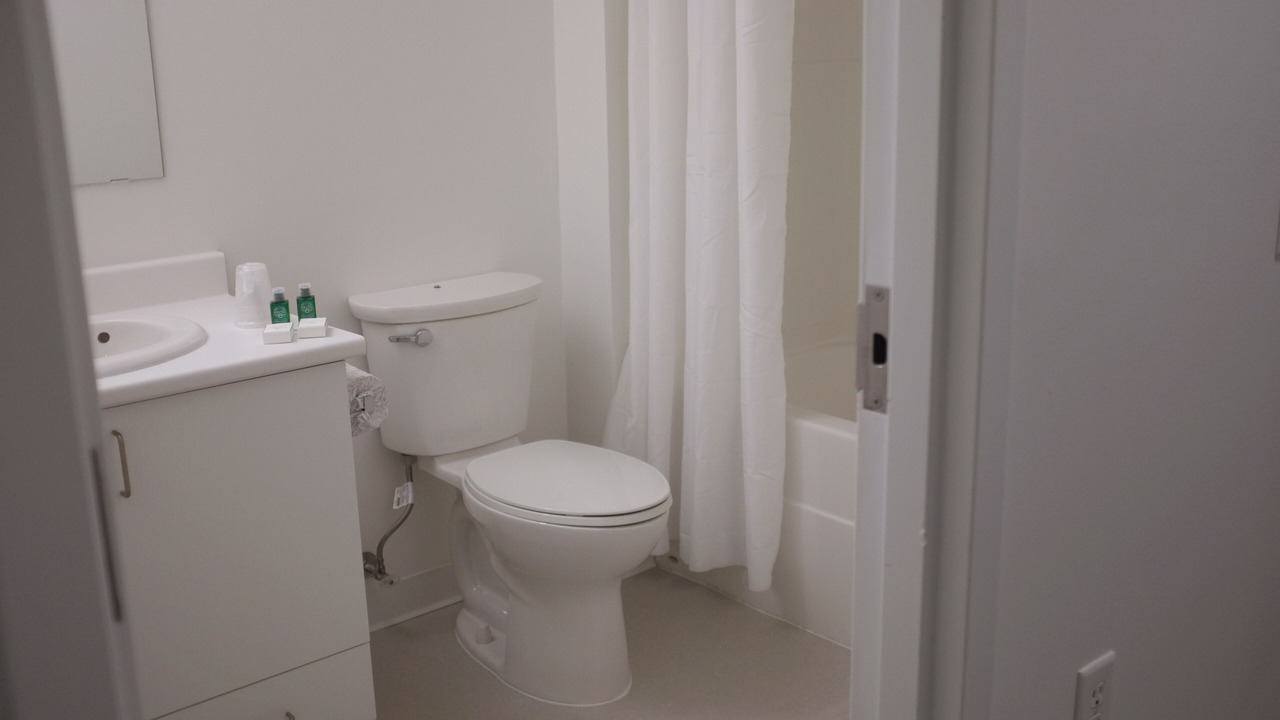 Photo of Bathroom in North Glenmore