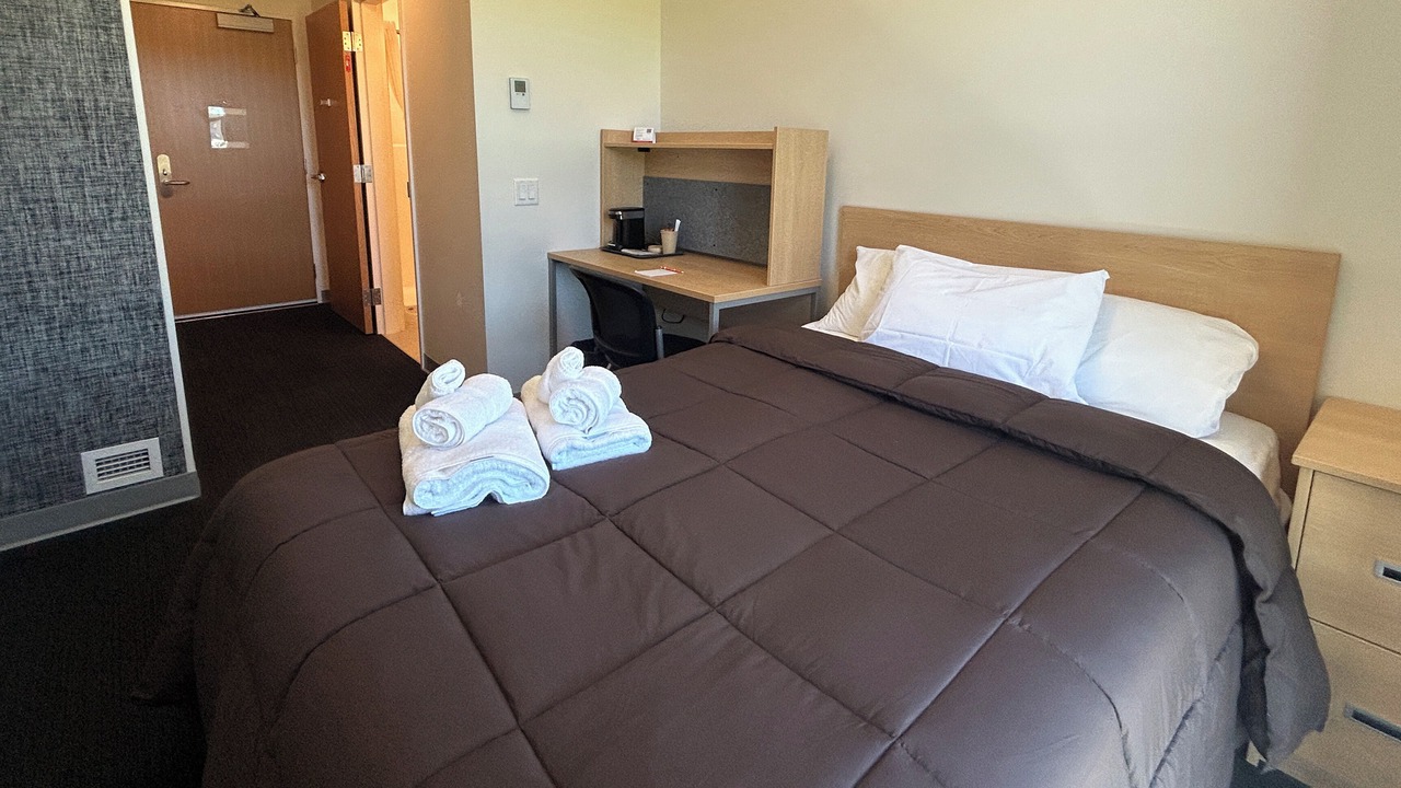 Photo of Bedroom in North Glenmore