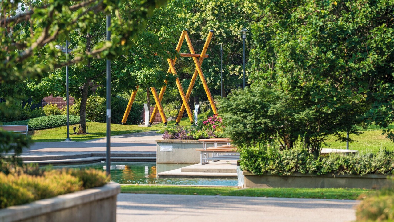 Photo of Outdoor in North Glenmore