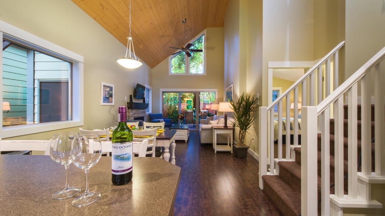 Photo of Livingroom in Regional District of Nanaimo