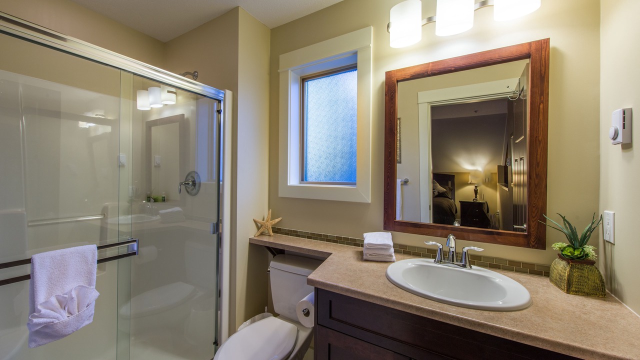 Photo of Bathroom in Regional District of Nanaimo