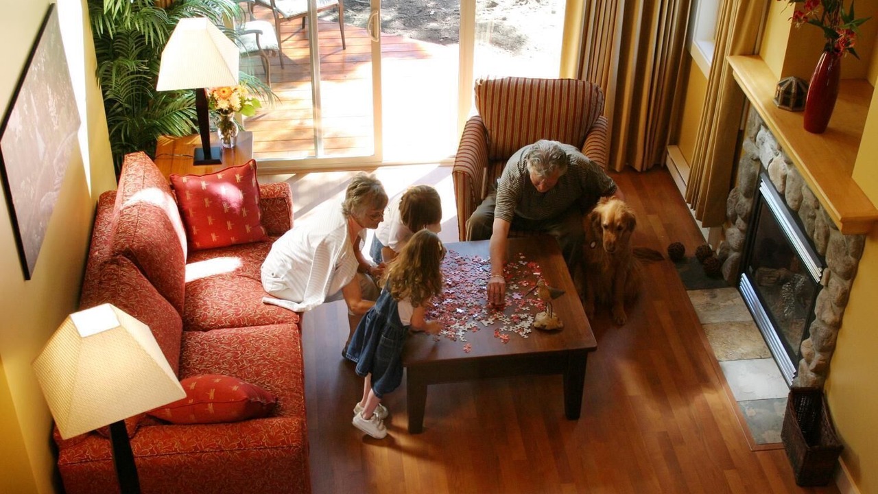 Photo of Livingroom in Regional District of Nanaimo