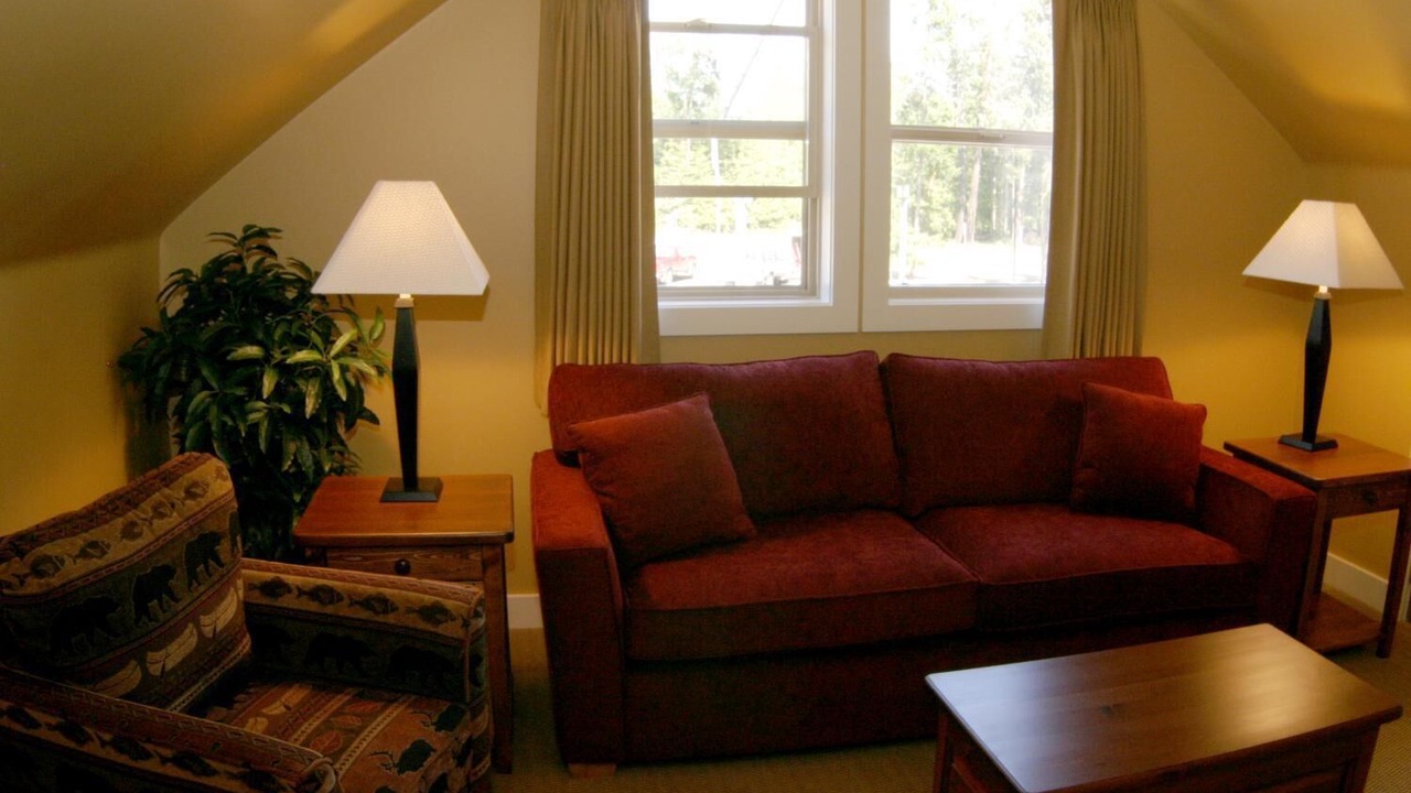 Photo of Livingroom in Regional District of Nanaimo