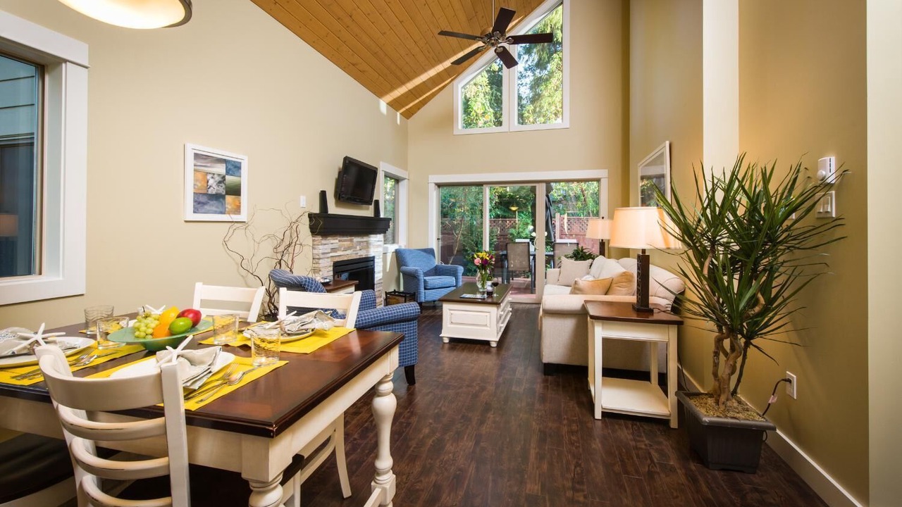 Photo of Livingroom in Regional District of Nanaimo