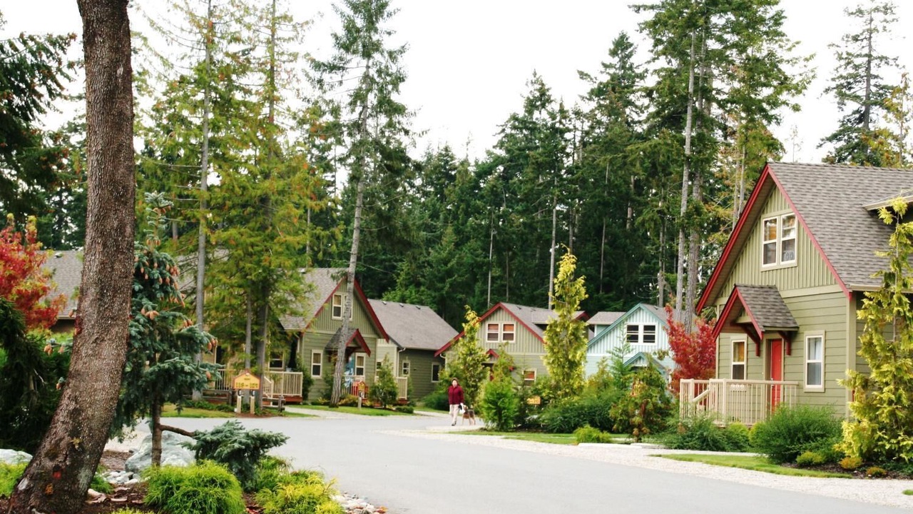 Photo of Outdoor in Regional District of Nanaimo
