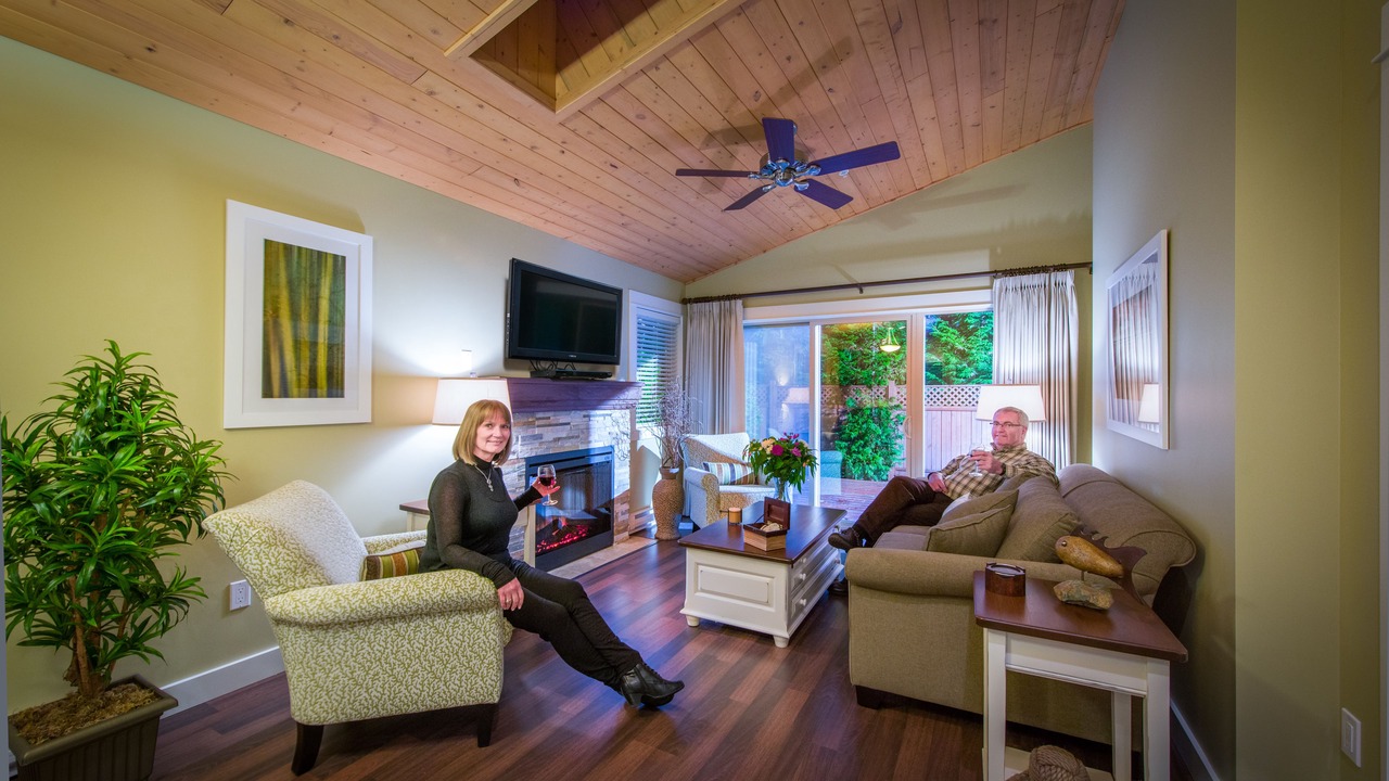 Photo of Livingroom in Regional District of Nanaimo