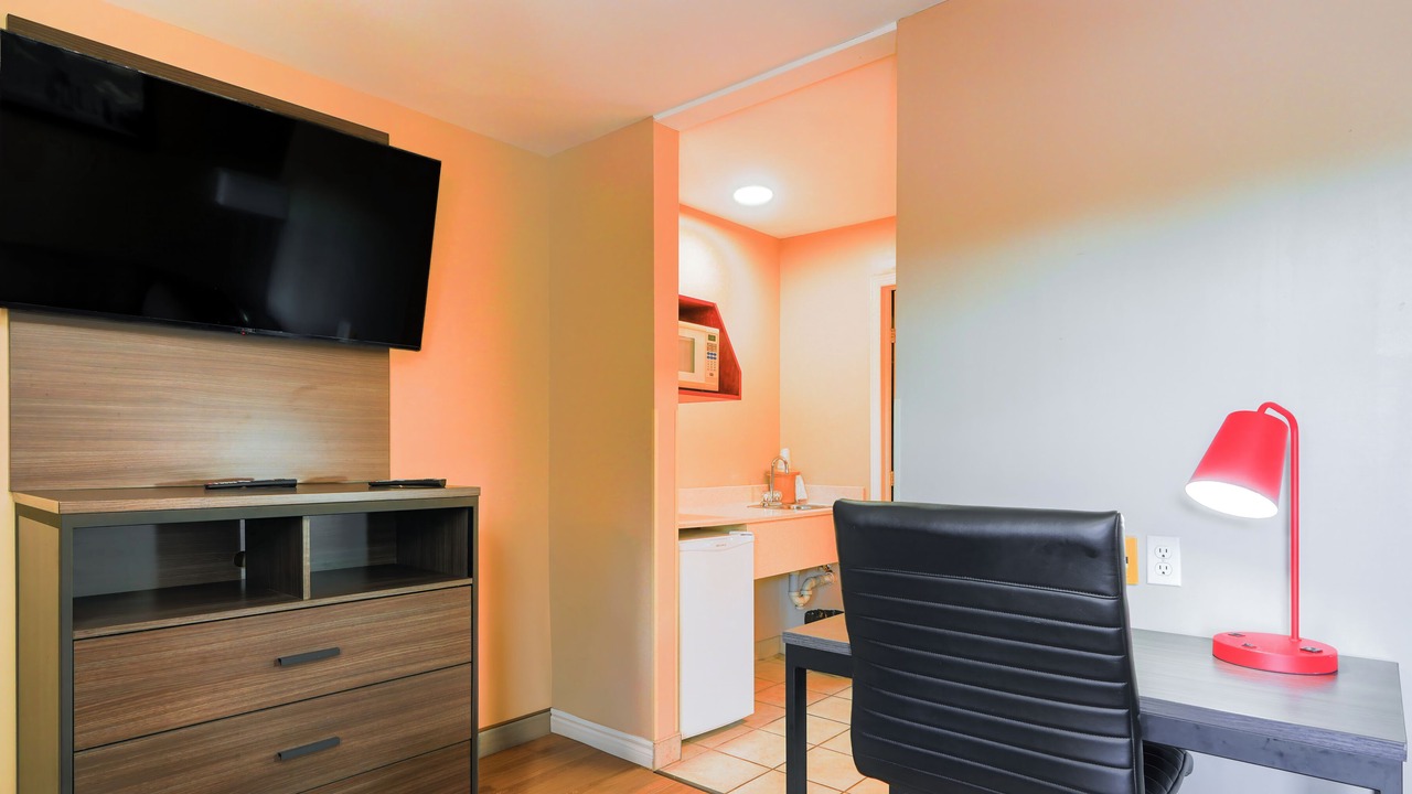 Photo of Bedroom in Kingston