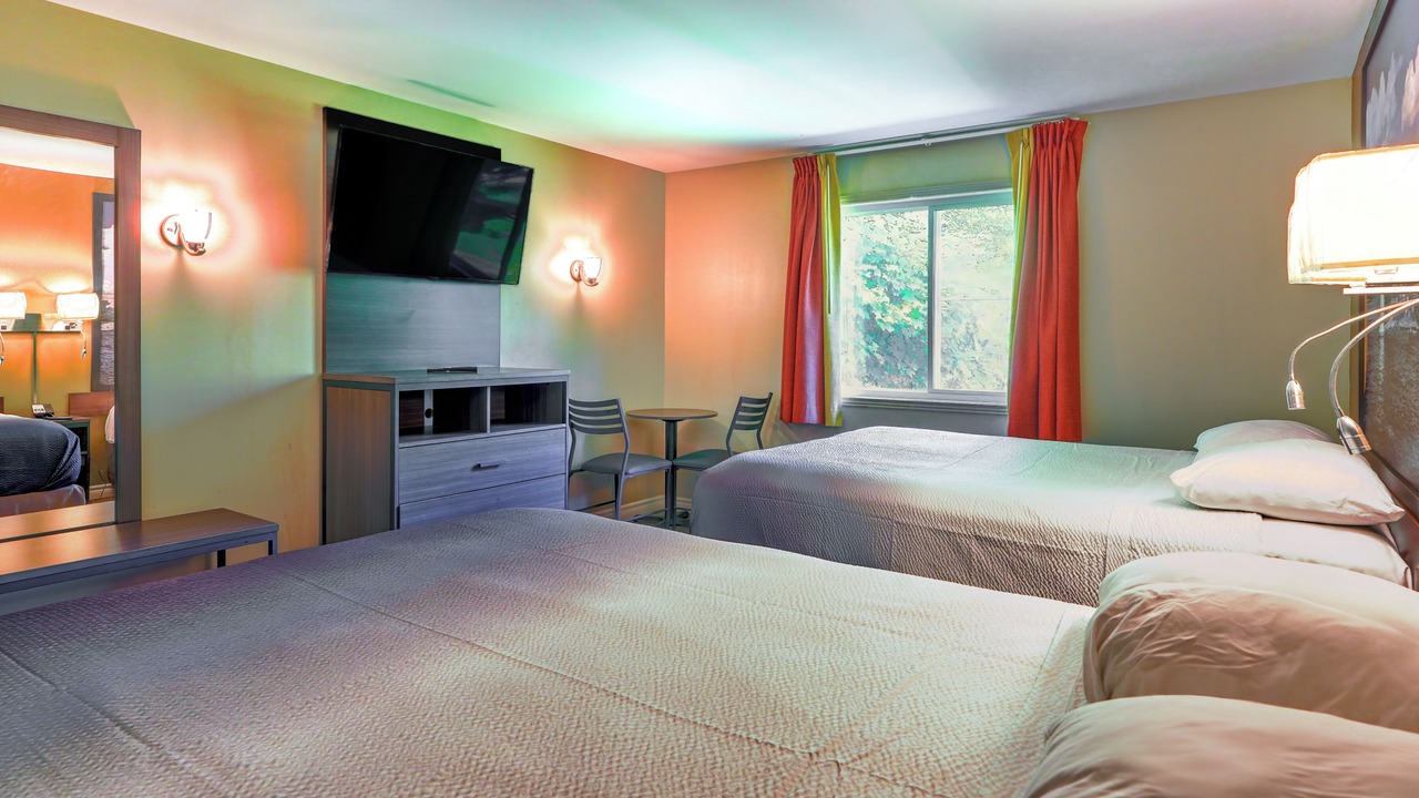 Photo of Bedroom in Kingston