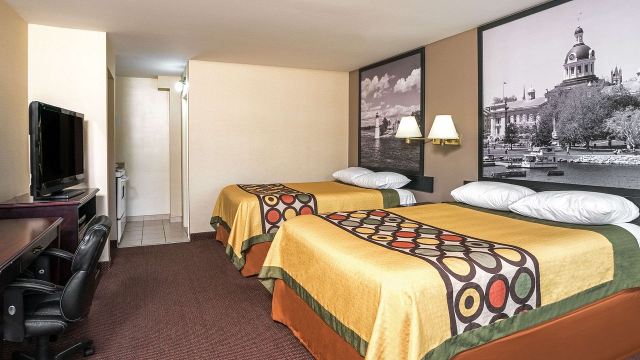 Photo of Bedroom in Kingston