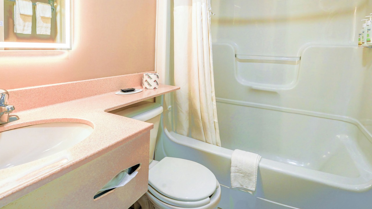 Photo of Bathroom in Kingston
