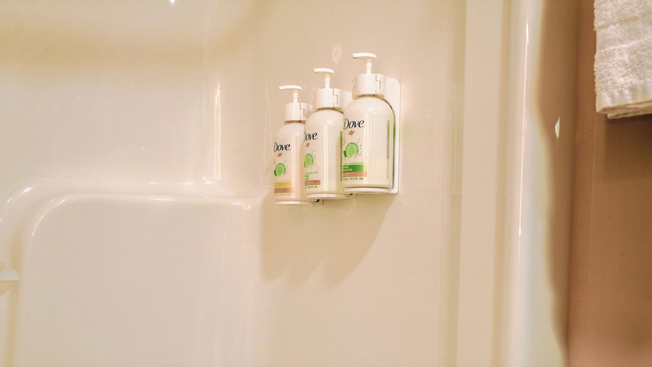 Photo of Bathroom in Kingston