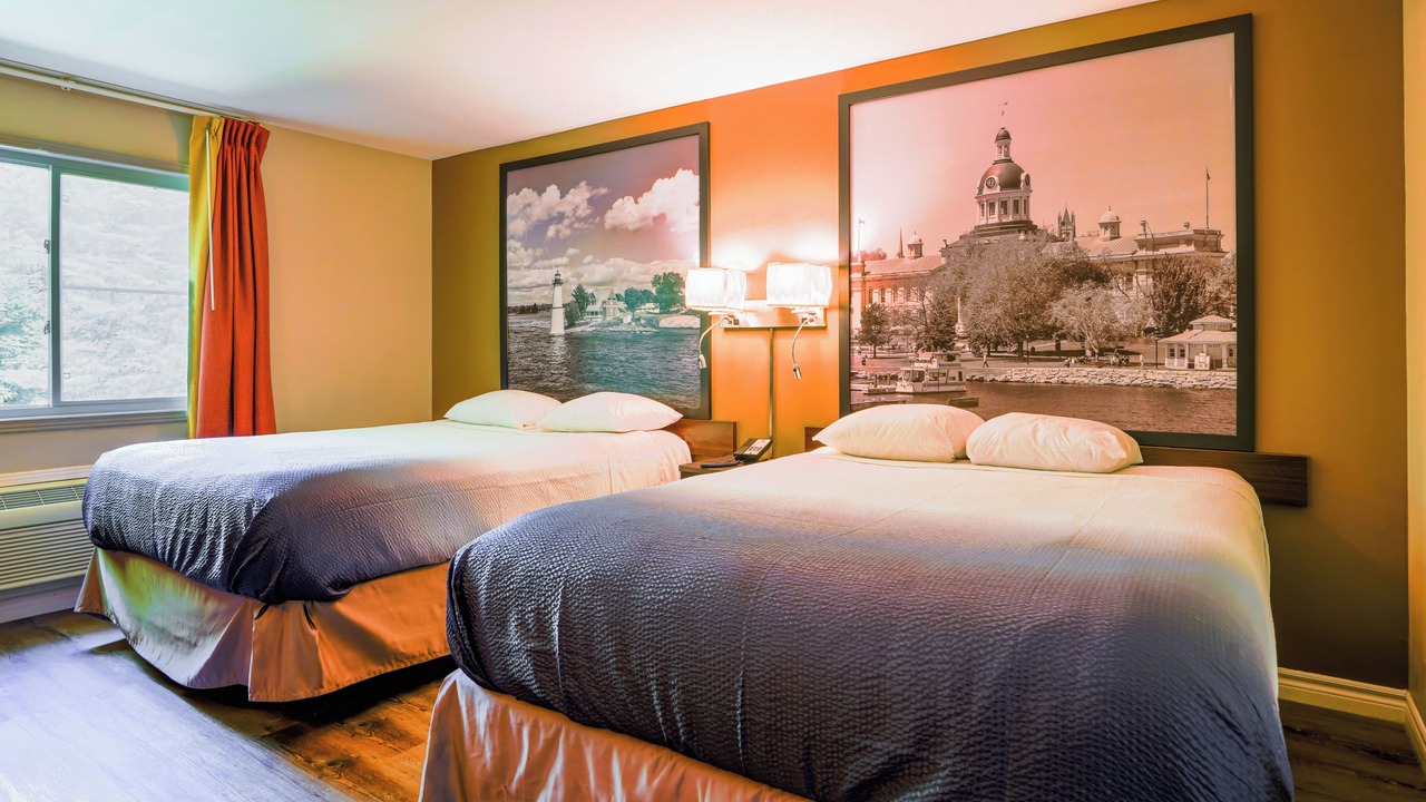 Photo of Bedroom in Kingston