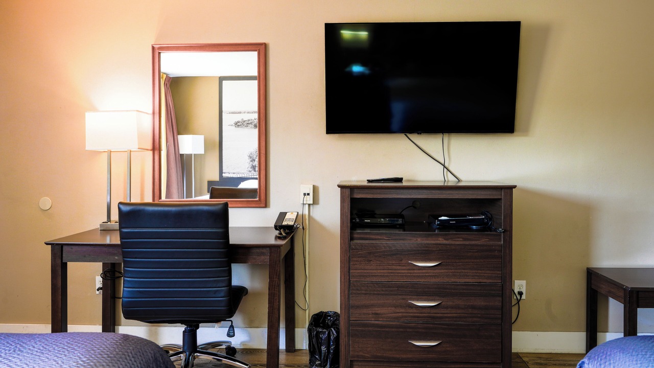 Photo of Bedroom in Kingston