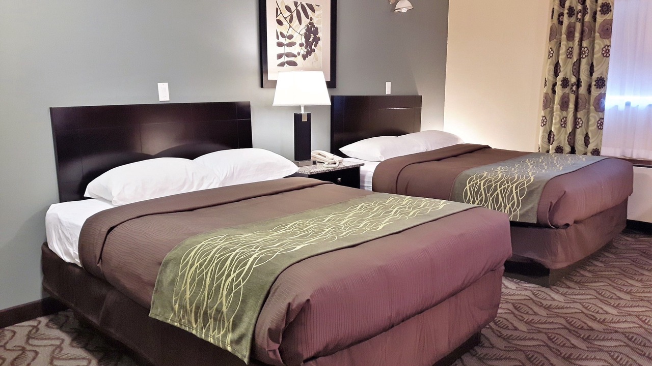 Photo of Bedroom in Lacombe
