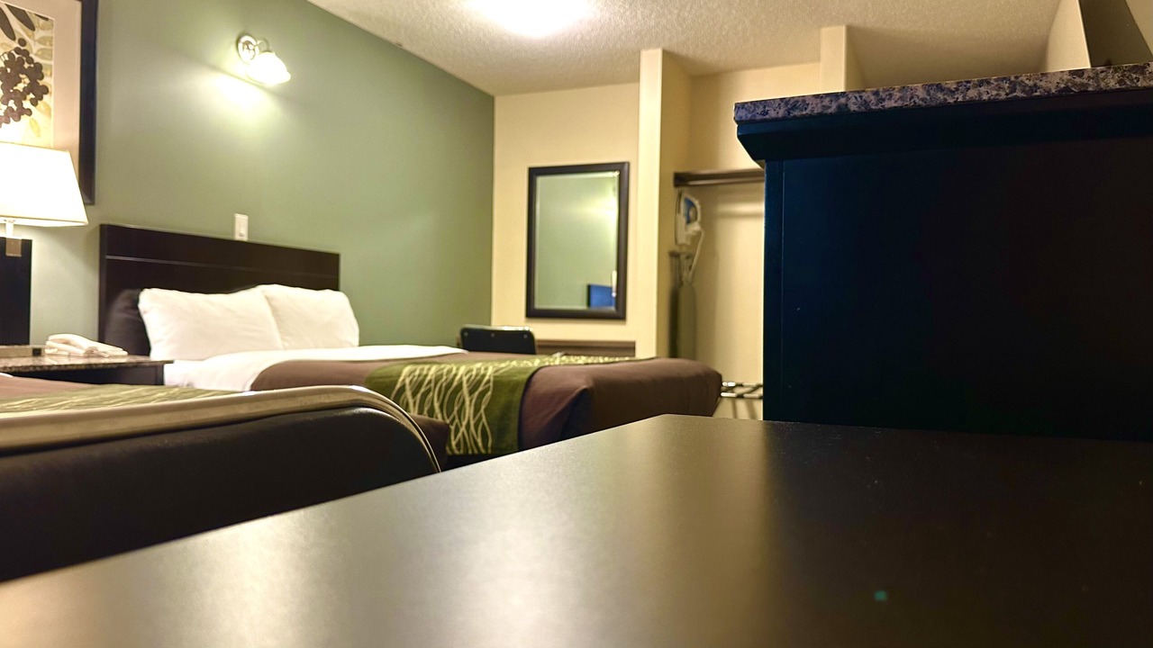 Photo of Bedroom in Lacombe