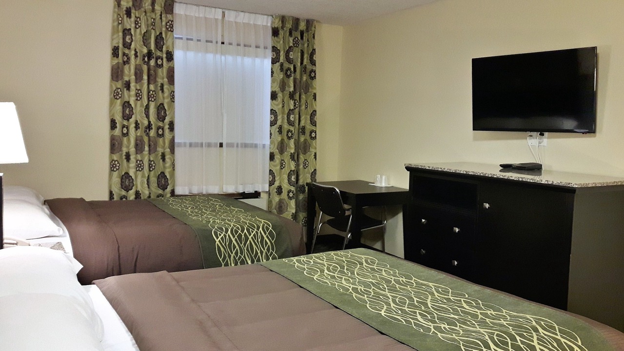 Photo of Bedroom in Lacombe