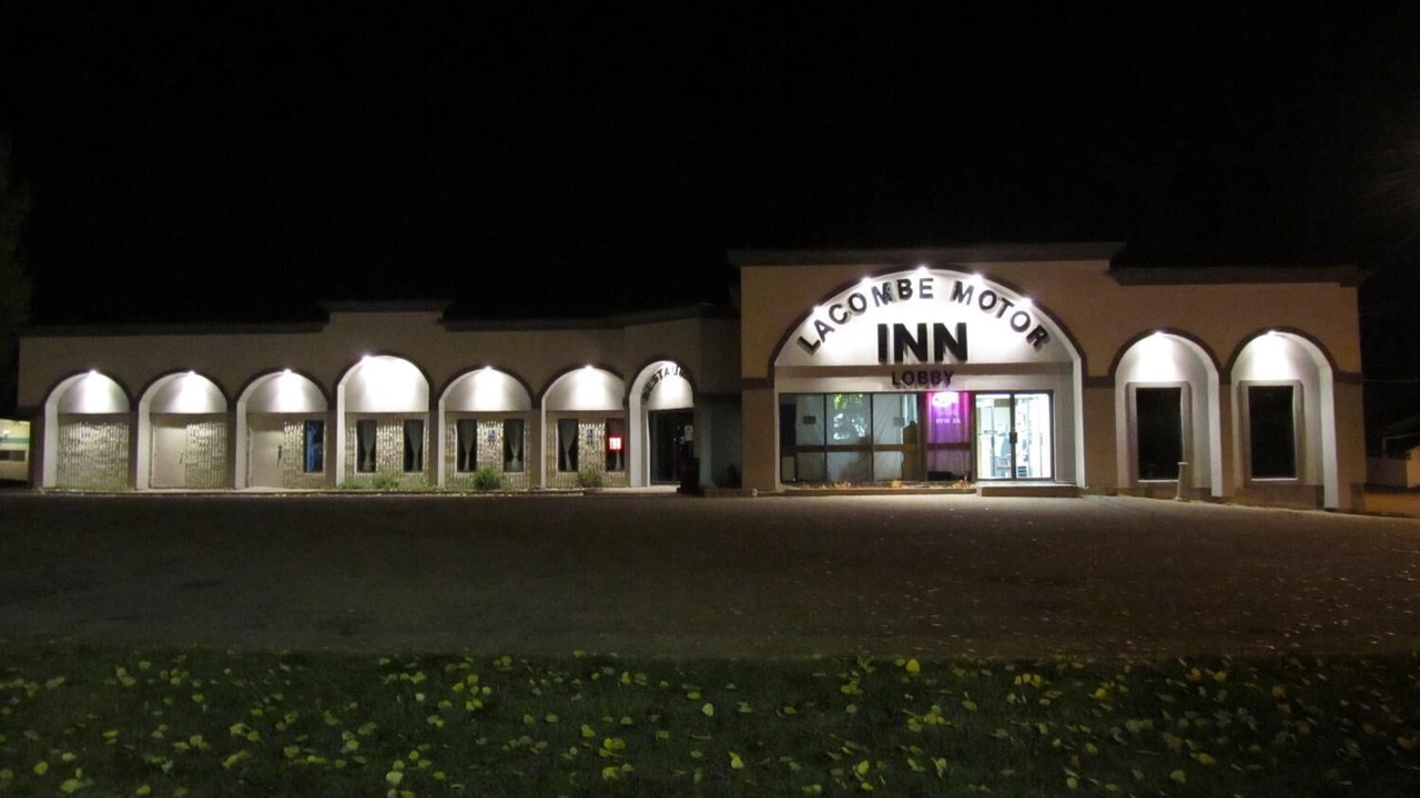 Photo of Outdoor in Lacombe