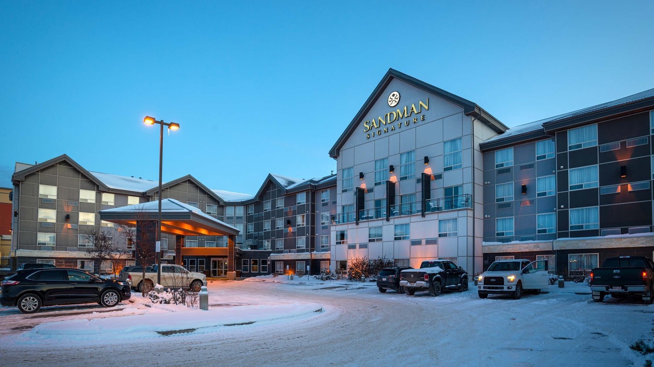 Photo of Outdoor in Southeast Edmonton