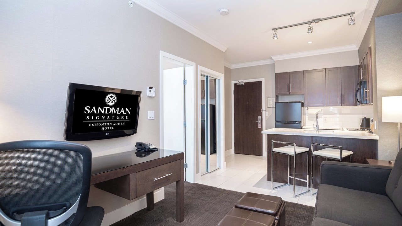 Photo of Bedroom in Southeast Edmonton